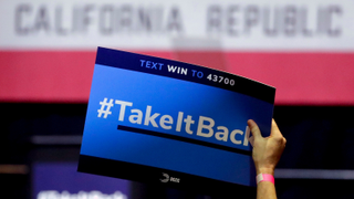 The Democrat Who Flipped a Republican Stronghold by Running on Climate Change<em></em>